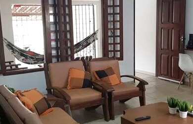 Imagem 5: Casa por temporada em Gravatá