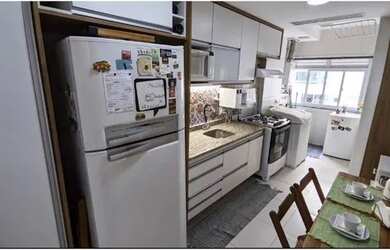 Imagem 4: RIO DE JANEIRO - APARTAMENTO PADRÃO - FREGUESIA JACAREPAGUÁ