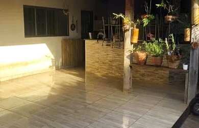 Imagem 4: Casa jardim monte carlo. Churrasqueira, 250m² de Área, 3 Vagas na garageme2...