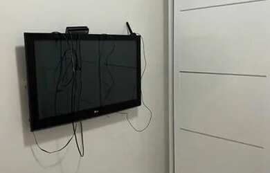 Imagem 14: Alugo villagio mobiliado no condomínio azul ville duo bairro Papagaio