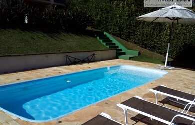 Imagem 3: Casas em Condomínio para venda em Jundiaí no bairro Malota