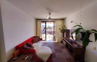 Imagem 5: ANDAR ALTO - SACADA - VISTA LIVRE E PARCIAL MAR - DEPENDENCIA - VAGA LIVRE