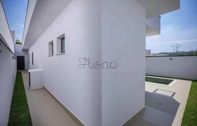 Imagem 4: Venda Casa com 160,52 metroQuadrado, 3 dormitório s , 4 vaga s . Condominio...