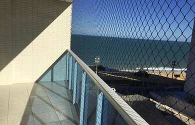 Imagem: O apartamento possui 2 Dormitórios, 2 Banheiros, 2 Vagas na