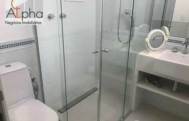 Imagem 11: Sobrado com 4 dormitórios à venda, 416 m² por R$ 5.800.000,00 - Tamboré...