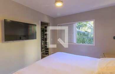 Imagem 13: Apartamento para Aluguel - Chácara Santo Antonio, 4 Quartos, 160 m2