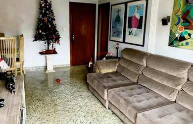 Imagem 1: Apartamento 3 dormitorios a venda agua fria 2 vagas