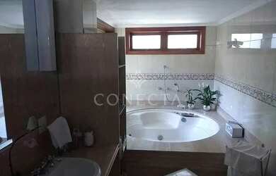 Imagem 8: Condominio Tamboré 01