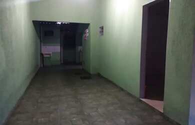 Imagem 2: Casa QNP 20 P Sul. 250m² de Área, 3 Vagas na garageme2 Dormitórios