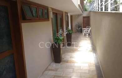 Imagem 15: Condominio Tamboré 01