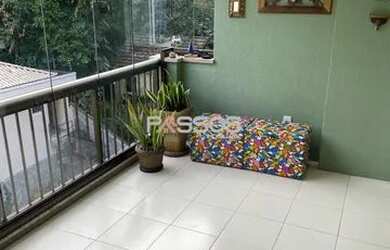 Imagem 7: LINDO APTO AGRIÕES, ALTO PADRÃO C/02 SUÍTES, LAZER E 03 VAGAS!