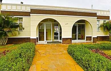 Imagem: A casa em condomínio possui 2 Dormitórios, 1 Banheiro, 1 Vaga