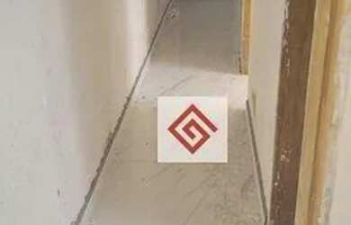 Imagem 3: Apartamento com 2 dormitórios, 50 m² - venda por R$ 320.000,00 ou aluguel por R$ 4.413,08