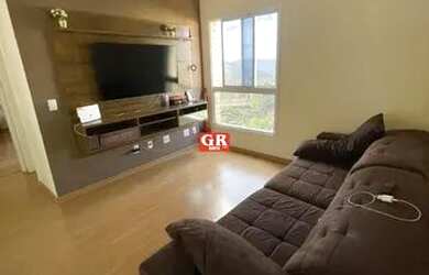 Imagem: O apartamento possui 3 Dormitórios, 3 Banheiros, 3 Vagas na