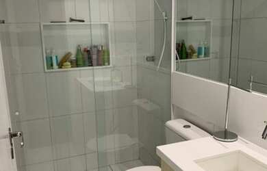 Imagem 12: Golden Prime- Ponto Novo. Imóvel novo, 75m² de Área, 2 Vagas na garageme2...