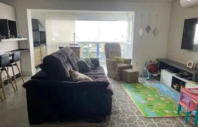 Imagem 9: Apartamento para venda possui 90 metros quadrados com 2 quartos em Centro...