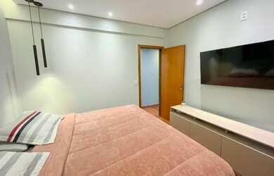 Imagem 16: Cobertura para venda tem 200 metros quadrados com 4 quartos em Buritis - Belo Horizonte