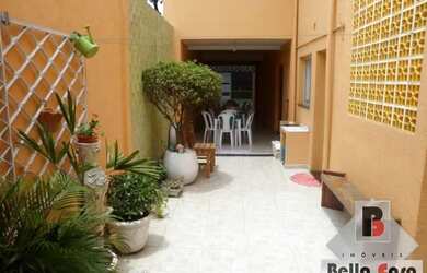 Imagem 16: Sobrado 3 dormitórios, 3 vagas, quintal grande com churrasqueira mooca