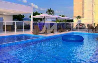 Imagem 12: Apartamento tipo - padrao 2 dormitórios, cozinha planejada, portaria...