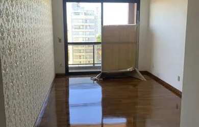 Imagem: O apartamento possui 3 Dormitórios, 3 Banheiros, 1 Vaga na