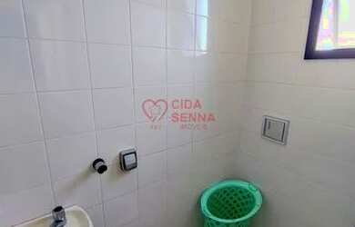 Imagem 12: ANDAR ALTO - SACADA - VISTA LIVRE E PARCIAL MAR - DEPENDENCIA - VAGA LIVRE