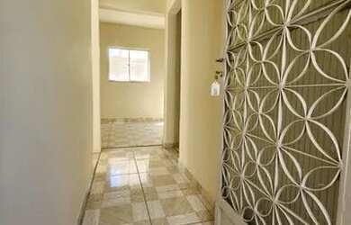 Imagem: A casa possui 2 Dormitórios, 1 Banheiro, 70m² de Área e