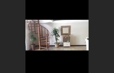 Imagem 11: Cobertura duplex para venda tem 320 metros quadrados com 3 quartos