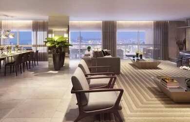 Imagem 5: Apartamento com 4 Dormitorio s localizado a no bairro Bela Vista em Porto...