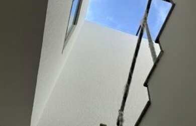 Imagem 11: Sobrado Vila Alpina. Ar-condicionado, Imóvel novo, 122m² de Áreae2...