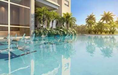 Imagem 4: Acqua Park Barueri - Suas férias diárias estão aqui