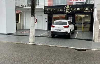 Imagem: O depósito possui 31m² de Área e está localizado em Centro