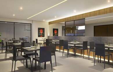 Imagem 2: Ed. Merlot apartamento para venda com 119 metros quadrados com 3 quartos...