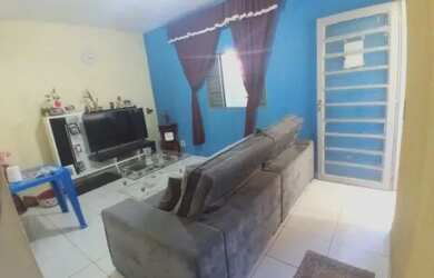 Imagem 2: ja Casa na Mata Escura. 75m² de Área, 1 Banheiroe2 Dormitórios