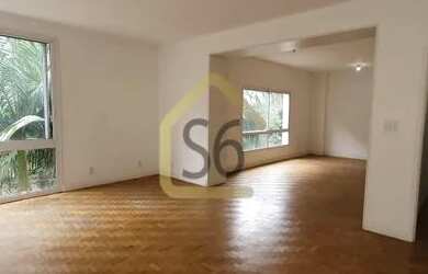 Imagem 2: Apartamento à venda no bairro Jardim Paulista - São Paulo/SP