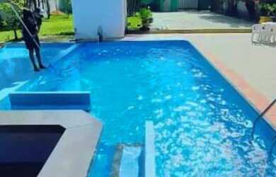 Imagem 5: Linda casa em Mosqueiro. Piscina, Churrasqueira, 5 Vagas na garageme4...