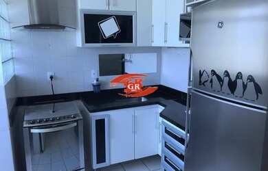 Imagem 14: Apartamento à venda, 3 quartos, 1 suíte, 2 vagas, Buritis - Belo Horizonte/MG