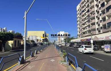 Imagem: A kitnet possui 1 Banheiro, 1 Vaga na garagem, 40m² de Área