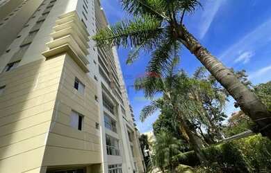 Imagem: O apartamento possui 3 Dormitórios, 4 Banheiros, 2 Vagas na