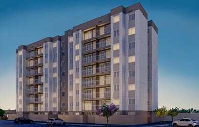 Imagem 13: Luar Ponta Negra com entrada de $3.000