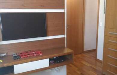 Imagem 8: São Paulo - Apartamento Padrão - Tatuapé