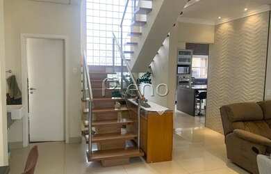 Imagem 3: Venda Casa com 321,45 metroQuadrado, 3 dormitório s . Swiss Park, Campinas