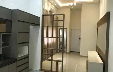 Imagem 4: Casa a venda no Condominio Maria Julia em RP