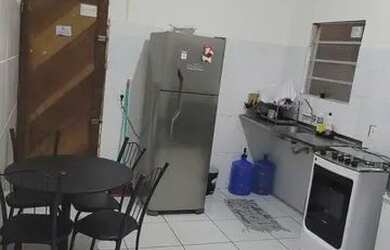 Imagem 7: af Casa no BARBALHO. 54m² de Área, 1 Vaga na garageme2 Dormitórios