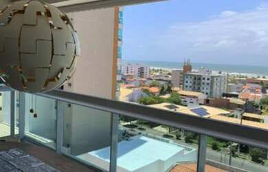 Imagem 9: Golden Prime- Ponto Novo. Imóvel novo, 75m² de Área, 2 Vagas na garageme2...