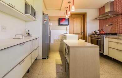 Imagem 7: Apartamento para Venda - 257.8m², 3 dormitórios, 4 vagas - Bela Vista