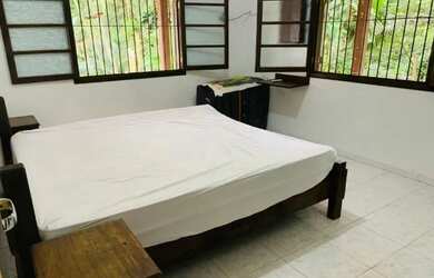 Imagem 12: Carmen Imoveis Vende Sitio Itacuruça acesso por Muriqui