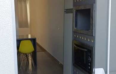 Imagem 10: Locação imóvel Fazenda Rio grande