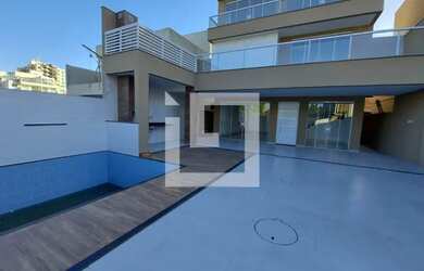 Imagem 9: RECREIO - LINDA CASA - 1ª LOCAÇÃO - PISCINA - CHURRASQUEIRA - ARMÁRIOS...