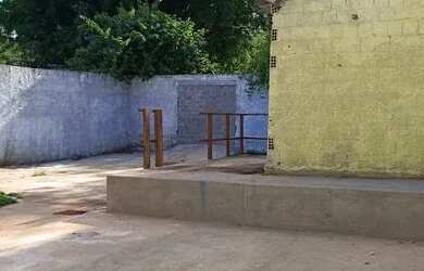 Imagem: O terreno possui 360m² de Área e está localizado em Expansul