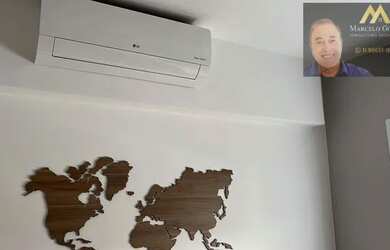 Imagem 11: Apartamento Maravilhoso. Condomínio Vivace, VILA ROMANA